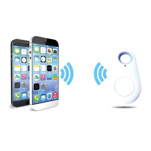 Bluetooth Remote GPS Tracker Transer Anti-Lost Theft Device Alarm Child Pet Bag Wallet Bags Locator GPS Extraordinary