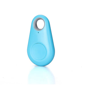 Bluetooth Remote GPS Tracker Transer Anti-Lost Theft Device Alarm Child Pet Bag Wallet Bags Locator GPS Extraordinary