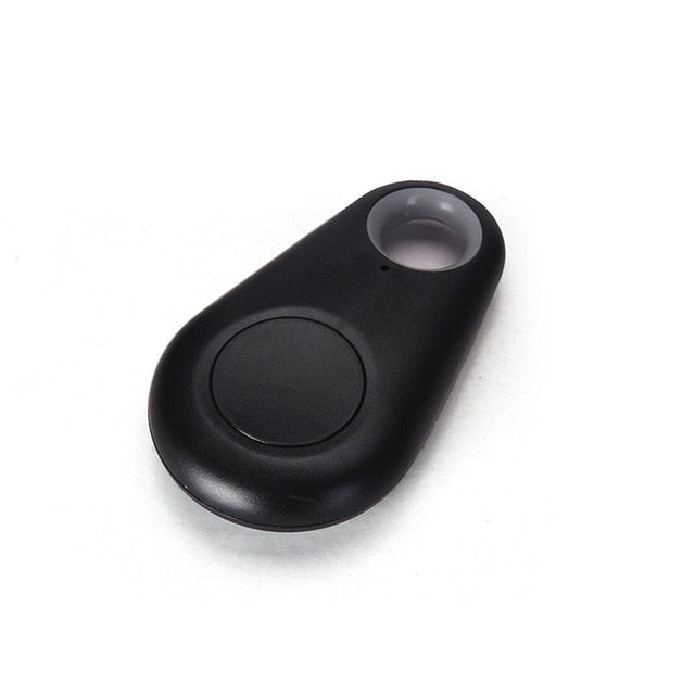 Bluetooth Remote GPS Tracker Transer Anti-Lost Theft Device Alarm Child Pet Bag Wallet Bags Locator GPS Extraordinary