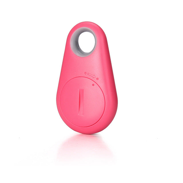 Bluetooth Remote GPS Tracker Transer Anti-Lost Theft Device Alarm Child Pet Bag Wallet Bags Locator GPS Extraordinary