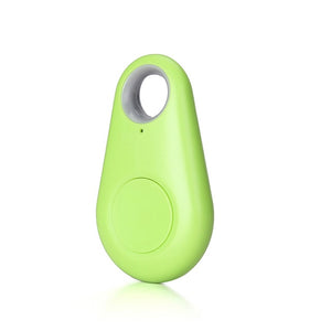 Bluetooth Remote GPS Tracker Transer Anti-Lost Theft Device Alarm Child Pet Bag Wallet Bags Locator GPS Extraordinary