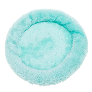 Small Pet Round Soft Fleece Mat Hamster Cage Guinea Pig Winter Warm Bed Sleeping Bed Mat hedgehog sleeping mat